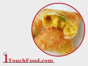 طرز تهیه سمبوسه سیب زمینی خوشمزه 4 نفره 5 سمبوسه سیب زمینی 01