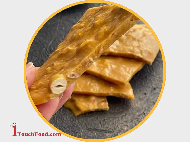 طرز تهیه سوهان خانگی خوشمزه اصل 16 نفره 4 نکات مهم در طرز تهیه سوهان