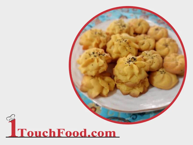 Cómo preparar deliciosas tortitas de arroz de 1 kilo