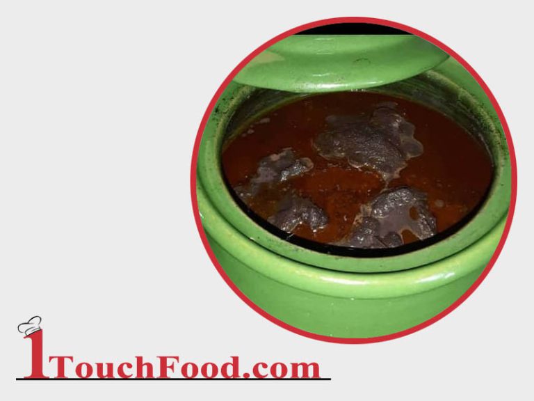 طرز تهیه خورشت فسنجان با مرغ مجلسی 4 نفره