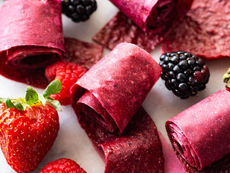 Ultime parole su come preparare il lavash