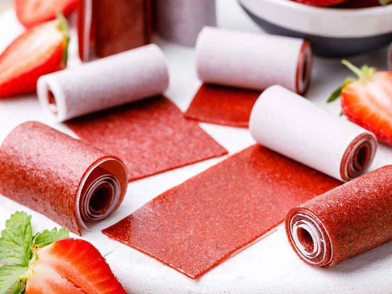 Come preparare il lavash al forno