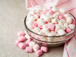 Cómo hacer deliciosos malvaviscos en 3 sencillas maneras 4 Malvavisco 02