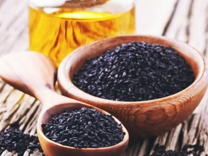 Final words on how to prepare black seed and honey potion