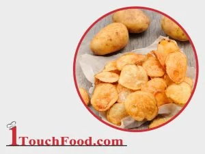 رقائق البطاطس محلية الصنع 01