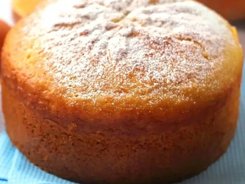 طرز تهیه کیک ساده خانگی خوشمزه فوری 4 نفره 3 سخن پایانی درباره کیک ساده خانگی