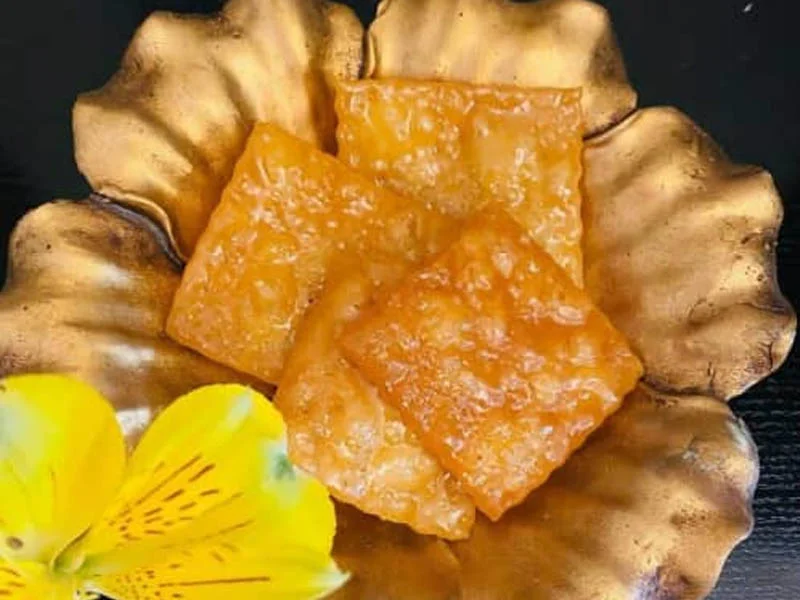 Propiedades de las orejas de elefante