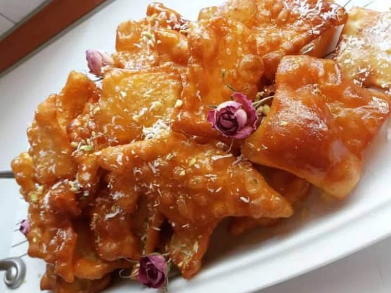 Tutorial completo sobre cómo hacer orejas de elefante