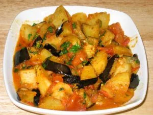 طرز تهیه یتیمچه ساده اصل تهرانی 4 نفره 4 04