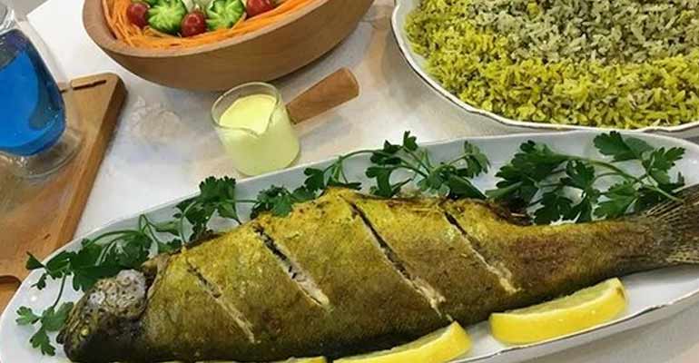 Beneficios del salmón