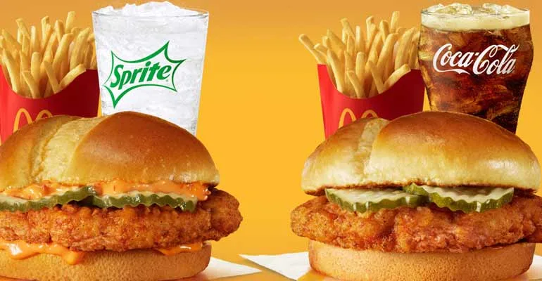 McDonald's 04