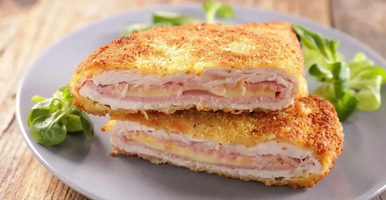 Cordon Bleu 01