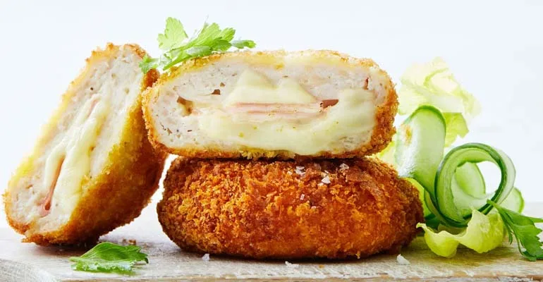 Cordon Bleu 02