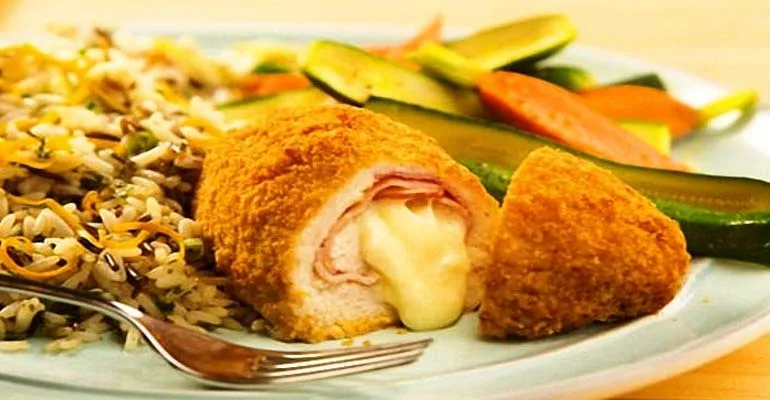 Presentamos Cordon Bleu