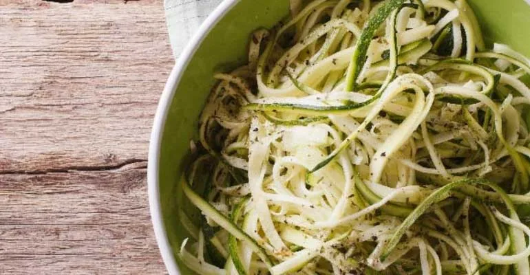 Coco Courgette 03