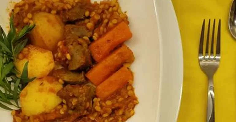 Как приготовить вкусные тако с кебабом на 4 человек