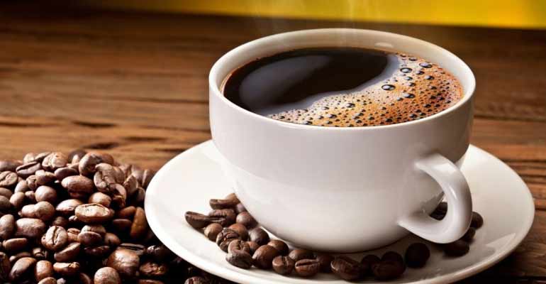 آموزش مراحل تهیه قهوه ترک با قهوه جوش