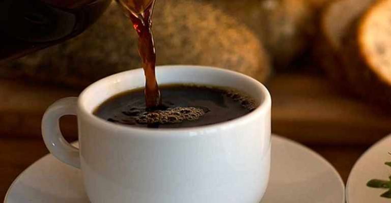 طرز تهیه قهوه ترک اصل سنتی 1 نفره