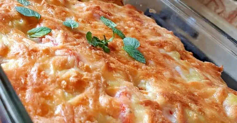 History of Moussaka