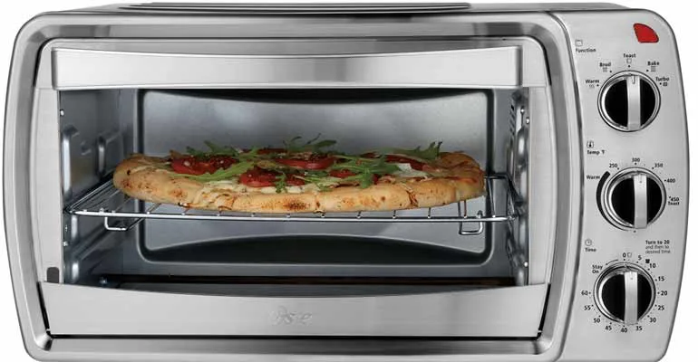 Passaggi per preparare la pizza fatta in casa nel tostapane