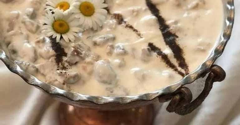 Historia del pollo Burani