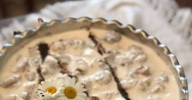 Instrucciones para preparar pollo borani