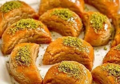 طرز تهیه کایسی تاتلیسی با 3 روش ترکی اصل