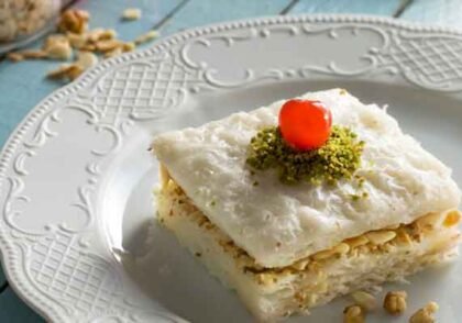 طرز تهیه گولاچ ترکیه ای اصل خوشمزه 10 نفره