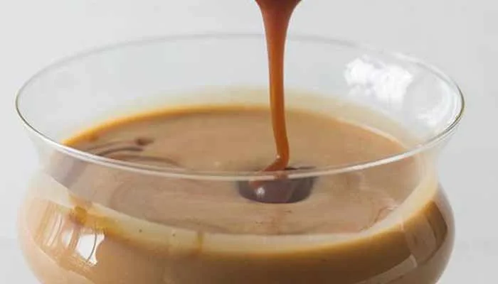 Historia de la crema de café