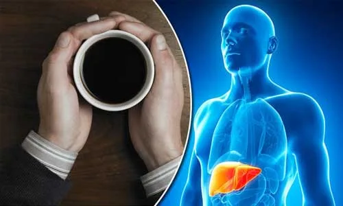 Benefits of coffee and the liver