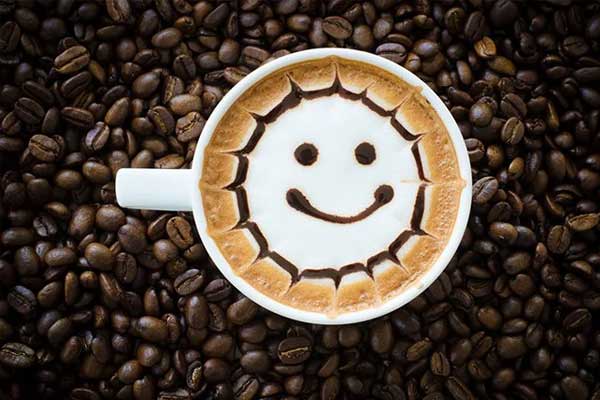 خواص قهوه بیش از 10 دلیل