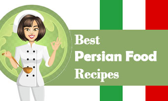 best persian food