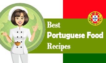 best Portuguese food