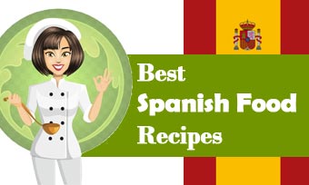 best Spanish food