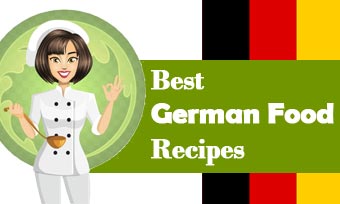best German food
