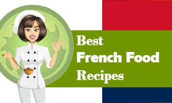 best french Food
