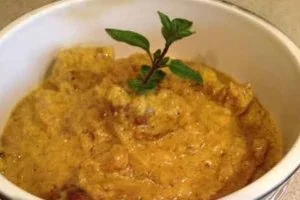 طرز تهیه خورشت لونگ افغانستان 4 نفره 5 ۰۱