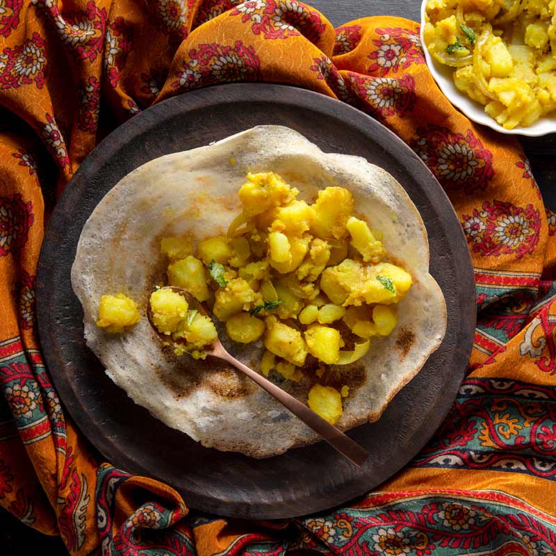 مایه میانی بولانی