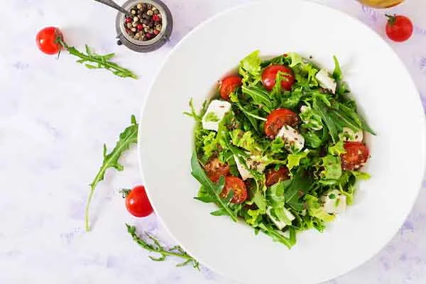 20 consejos de oro para preparar ensaladas deliciosas 6 20 consejos de oro para preparar ensaladas deliciosas