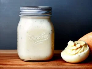 طرز تهیه سس مایونز خانگی برای 4 نفر (رسپی طلایی) 4 may01