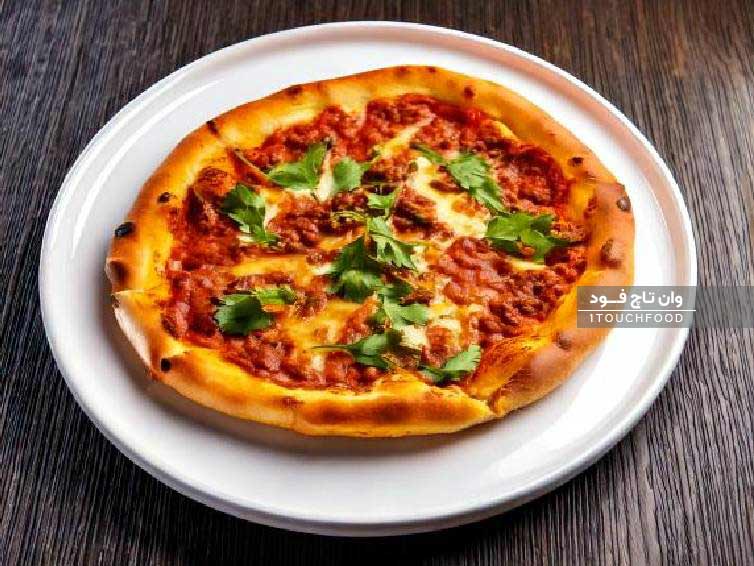 طرز تهیه پیده ترابزون