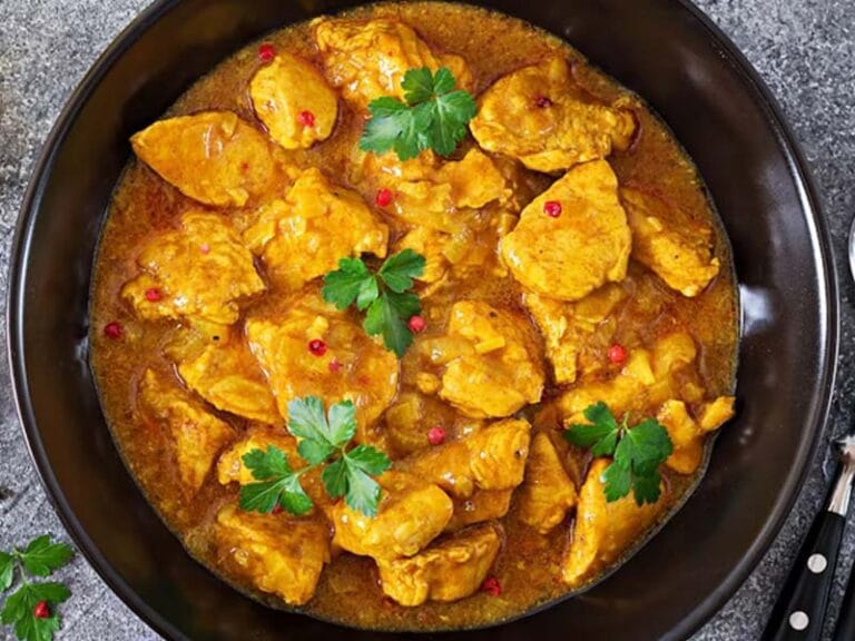راز خوشمزه شدن خورشت مرغ با بیان 20 راز