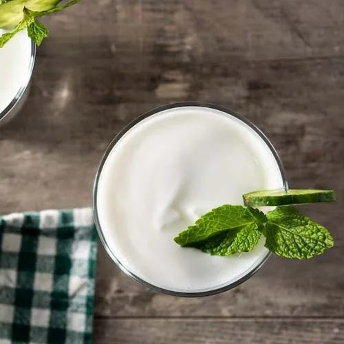 Beneficios del consumo de suero de leche