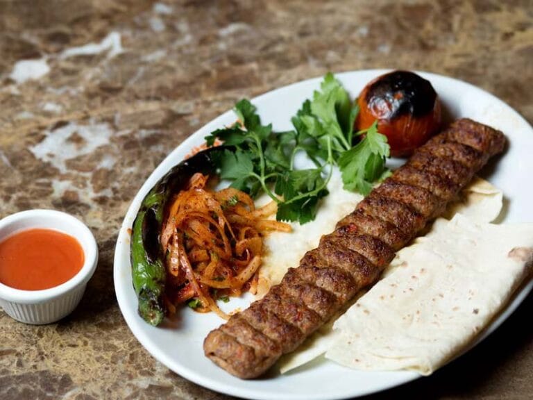 با تشنگی پس از خوردن کباب چه کنیم؟ 7 خوراکی معجزه آسا