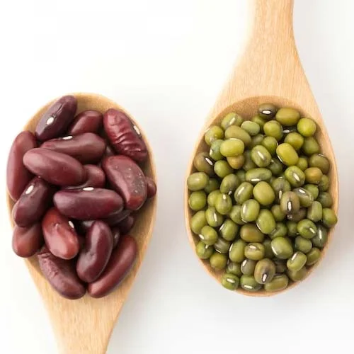 Tabla de valores nutricionales de las proteínas vegetales