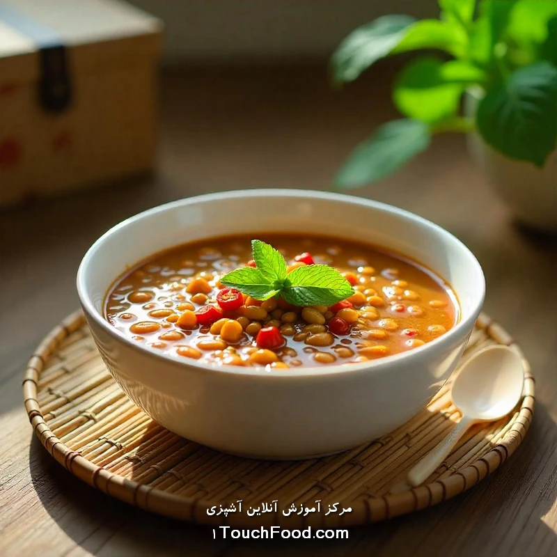 Ingredientes para preparar el estofado Marjo