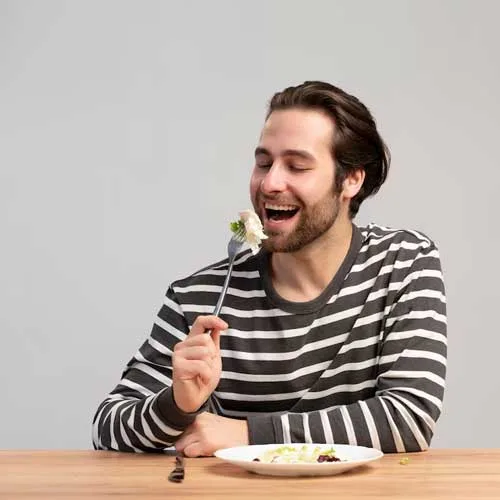 Preguntas frecuentes sobre cómo eliminar el dulzor de los alimentos