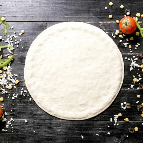Consejos para la masa de pizza