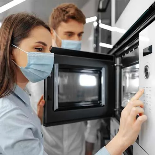 لا تسخن هذه الأطعمة في الميكروويف: المخاطر والحلول البديلة 7 خاتمة