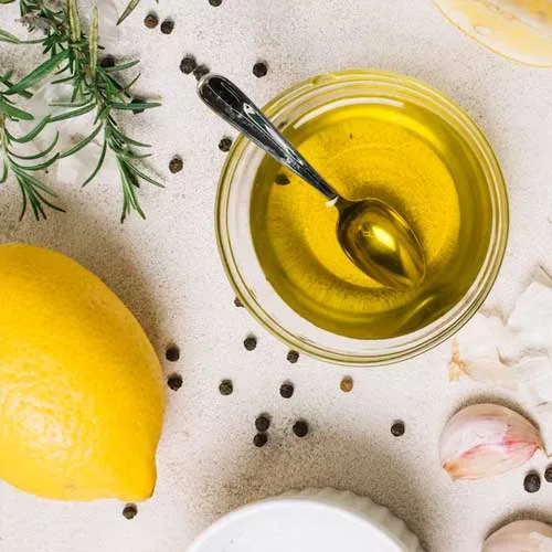 The best cooking oil for health